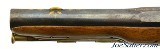 Beautiful Pair of French Gold Inlaid Traveling Pistols by Pierre Goullioud of St. Etienne - 10 of 15