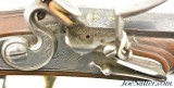 Beautiful Pair of French Gold Inlaid Traveling Pistols by Pierre Goullioud of St. Etienne - 5 of 15