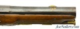 Beautiful Pair of French Gold Inlaid Traveling Pistols by Pierre Goullioud of St. Etienne - 6 of 15