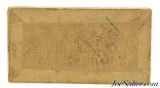 Excellent Sealed! Winchester 38 Short RF Black Powder Ammo Model 1885 - Image 6 of 6