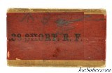 Excellent Sealed! Winchester 38 Short RF Black Powder Ammo Model 1885 - Image 5 of 6