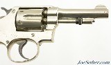 Published Smith & Wesson 1903 Hand Ejector 2nd Model 1st Change 32 Long - Image 3 of 12