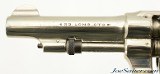 Published Smith & Wesson 1903 Hand Ejector 2nd Model 1st Change 32 Long - Image 6 of 12