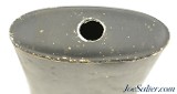 Antique Fair Lawn Mills Gun Powder Tin Hazardville Conn. - Image 4 of 5