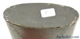 Antique Fair Lawn Mills Gun Powder Tin Hazardville Conn. - Image 5 of 5