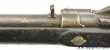 Interesting BSA Marked Smooth-Bore Two-Band Snider Mk. III Rifle (East India Government Marked) - 12 of 15