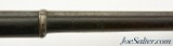 Interesting BSA Marked Smooth-Bore Two-Band Snider Mk. III Rifle (East India Government Marked) - 8 of 15