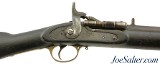 Interesting BSA Marked Smooth-Bore Two-Band Snider Mk. III Rifle (East India Government Marked) - 1 of 15