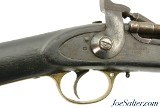 Interesting BSA Marked Smooth-Bore Two-Band Snider Mk. III Rifle (East India Government Marked) - 5 of 15