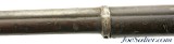 Interesting BSA Marked Smooth-Bore Two-Band Snider Mk. III Rifle (East India Government Marked) - 14 of 15