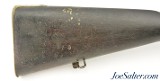Interesting BSA Marked Smooth-Bore Two-Band Snider Mk. III Rifle (East India Government Marked) - 3 of 15