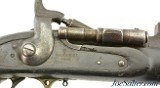 Interesting BSA Marked Smooth-Bore Two-Band Snider Mk. III Rifle (East India Government Marked) - 6 of 15