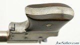 Antique Remington Vest Pocket Pistol 32 RF Short Saw Handle Large Frame Deringer - Image 12 of 14