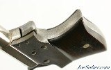 Antique Remington Vest Pocket Pistol 32 RF Short Saw Handle Large Frame Deringer - Image 13 of 14