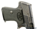 Walther Model 5 Vest Pocket Pistol in 25 Auto & Holster - 2 of 14