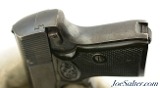 Walther Model 5 Vest Pocket Pistol in 25 Auto & Holster - 8 of 14