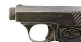 Walther Model 5 Vest Pocket Pistol in 25 Auto & Holster - 7 of 14