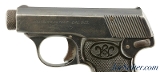 Walther Model 5 Vest Pocket Pistol in 25 Auto & Holster - 6 of 14