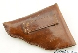 Walther Model 5 Vest Pocket Pistol in 25 Auto & Holster - 14 of 14
