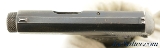Walther Model 5 Vest Pocket Pistol in 25 Auto & Holster - 9 of 14