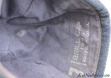 WWII RCAF Royal Canadian Air Force Winter Brill Cap - Image 5 of 6