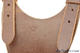 Swedish 1896 Mauser Bayonet with Scabbard and Frog - 7 of 7