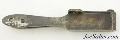 Rare Manhattan Firearms Company Two Cavity 36 Caliber Bullet Mold - Image 4 of 6