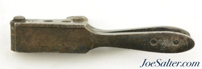 Rare Manhattan Firearms Company Two Cavity 36 Caliber Bullet Mold - Image 5 of 6