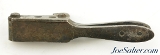 Rare Manhattan Firearms Company Two Cavity 36 Caliber Bullet Mold - Image 5 of 6