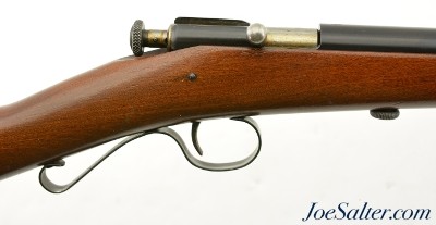 Excellent Winchester 1902 A Boy's Rifle with Extremely Rare Original Box - Image 4 of 15