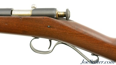 Excellent Winchester 1902 A Boy's Rifle with Extremely Rare Original Box - Image 8 of 15