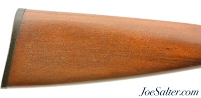 Excellent Winchester 1902 A Boy's Rifle with Extremely Rare Original Box - Image 3 of 15