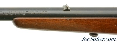 Excellent Winchester 1902 A Boy's Rifle with Extremely Rare Original Box - Image 10 of 15