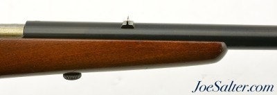 Excellent Winchester 1902 A Boy's Rifle with Extremely Rare Original Box - Image 5 of 15