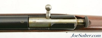 Excellent Winchester 1902 A Boy's Rifle with Extremely Rare Original Box - Image 15 of 15