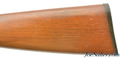 Excellent Winchester 1902 A Boy's Rifle with Extremely Rare Original Box - Image 7 of 15