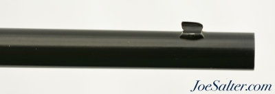 Excellent Winchester 1902 A Boy's Rifle with Extremely Rare Original Box - Image 6 of 15
