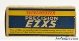 Winchester EZXS Precision 22 LR Match Ammo Lesmok 1939 - 4 of 7