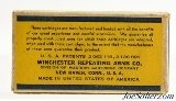 Winchester EZXS Precision 22 LR Match Ammo Lesmok 1939 - 6 of 7