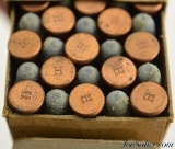 Winchester EZXS Precision 22 LR Match Ammo Lesmok 1939 - 7 of 7