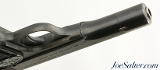 Identified WWII Bring Back German FN 1922 Pistol Rig Wa140 - Image 8 of 14