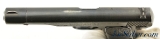Identified WWII Bring Back German FN 1922 Pistol Rig Wa140 - Image 6 of 14