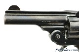 Harrington & Richardson Hammerless Small Frame 2nd Model 32 S&W Revolver C&R - Image 6 of 10