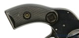 Harrington & Richardson Hammerless Small Frame 2nd Model 32 S&W Revolver C&R - Image 2 of 10