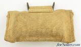 US WWII British made First Aid Kit Pouch with Carlisle Dressing - Image 3 of 4