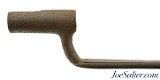 Harper's Ferry Pattern 1801 "Charleville" Musket Socket Bayonet Relic