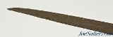 Harper's Ferry Pattern 1801 "Charleville" Musket Socket Bayonet Relic - Image 5 of 8