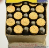 Western Super-Match Mark III 22 LR Ammunition Full Box - 7 of 7