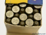 1937 Western Super-X Clay Target 22 LR Shot Full Box - 7 of 7