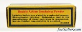 Crisp 1946 Western Super-X 22 Short Ammo Full Box - 2 of 7